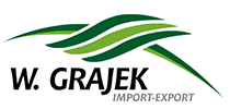 Grajek Import-Export